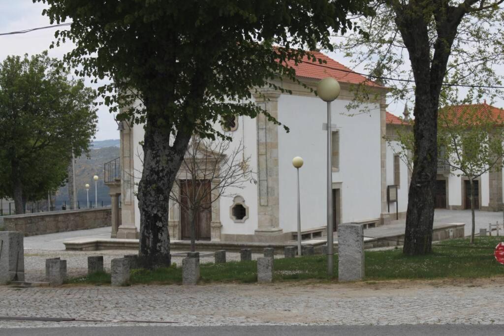 Casa Da Juraci Villa Sabrosa Eksteriør billede
