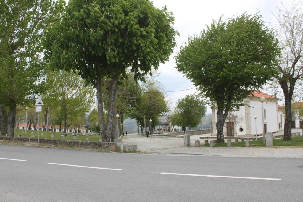 Casa Da Juraci Villa Sabrosa Eksteriør billede