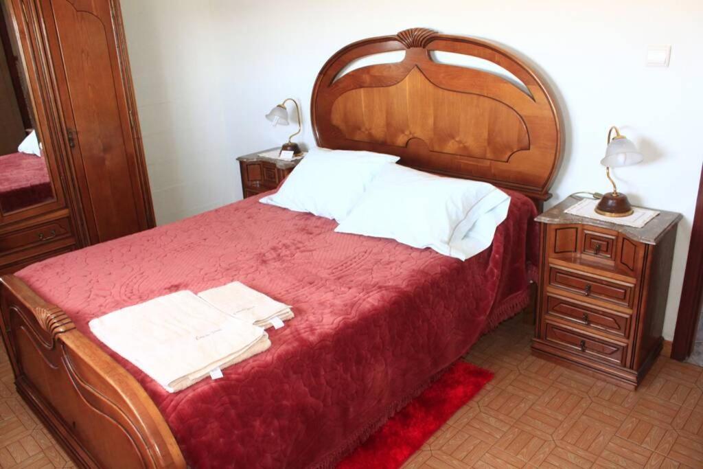 Casa Da Juraci Villa Sabrosa Eksteriør billede