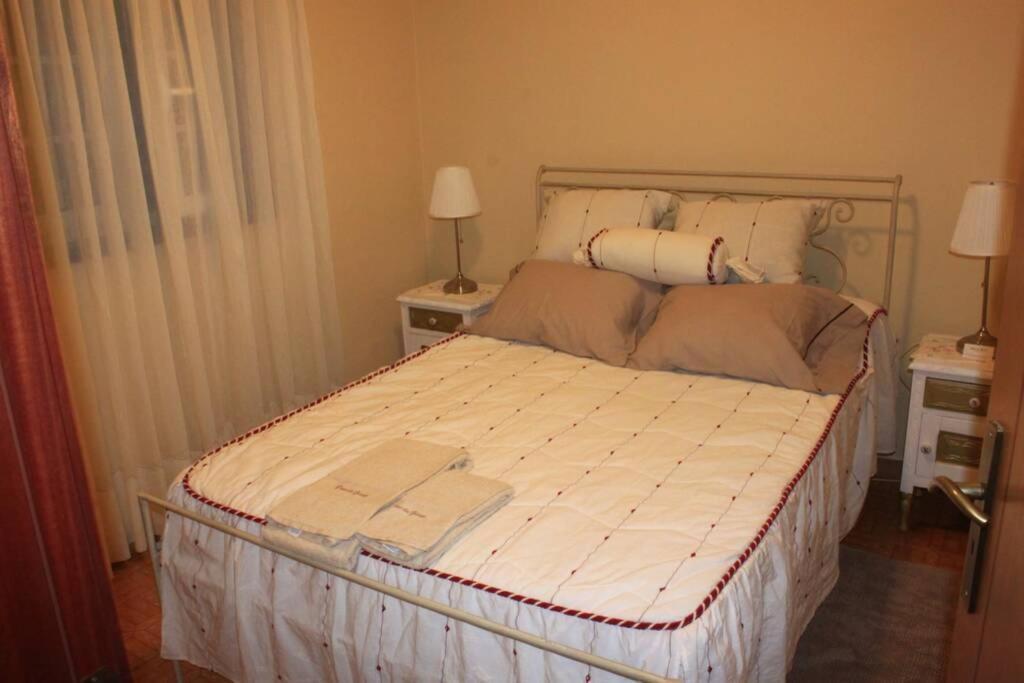 Casa Da Juraci Villa Sabrosa Eksteriør billede