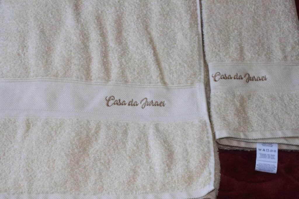 Casa Da Juraci Villa Sabrosa Eksteriør billede