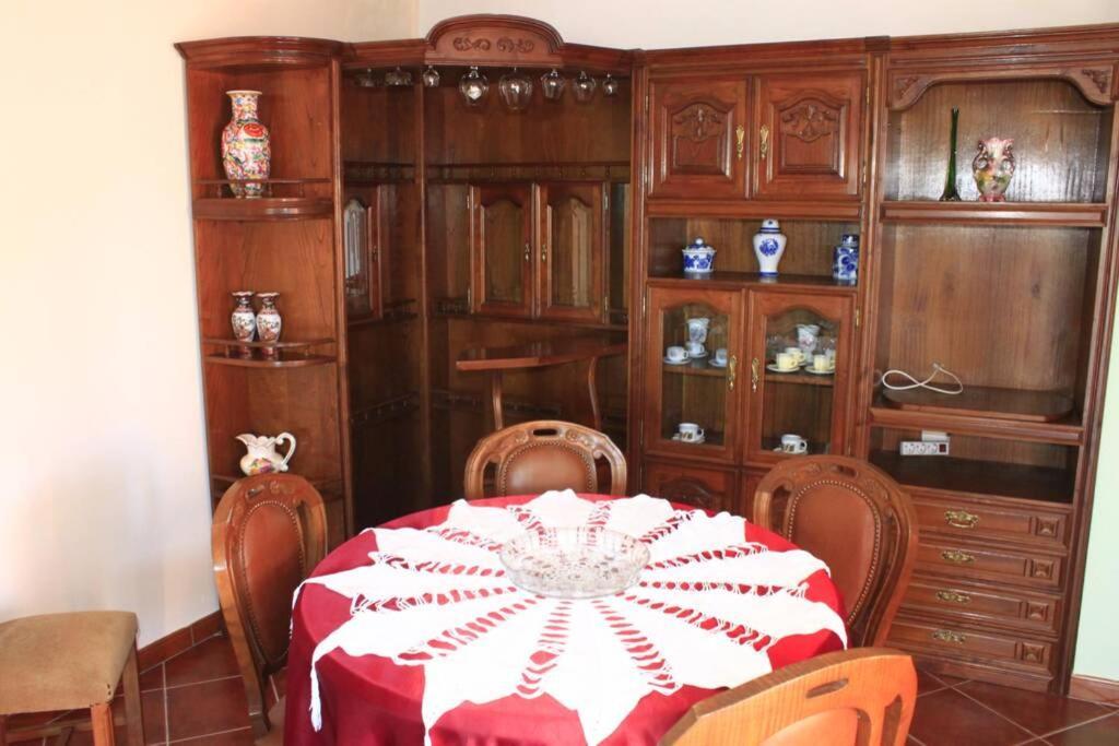 Casa Da Juraci Villa Sabrosa Eksteriør billede